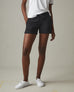 Women's Weekend Short - Super Black